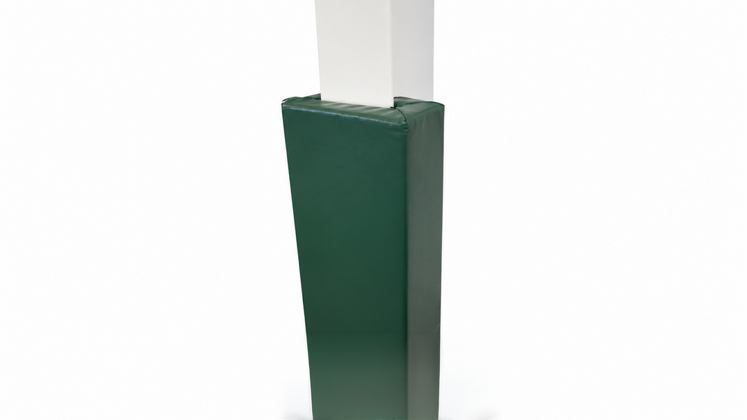 SHOP-POLE & COLUMN PADDING- I-BEAM PADS