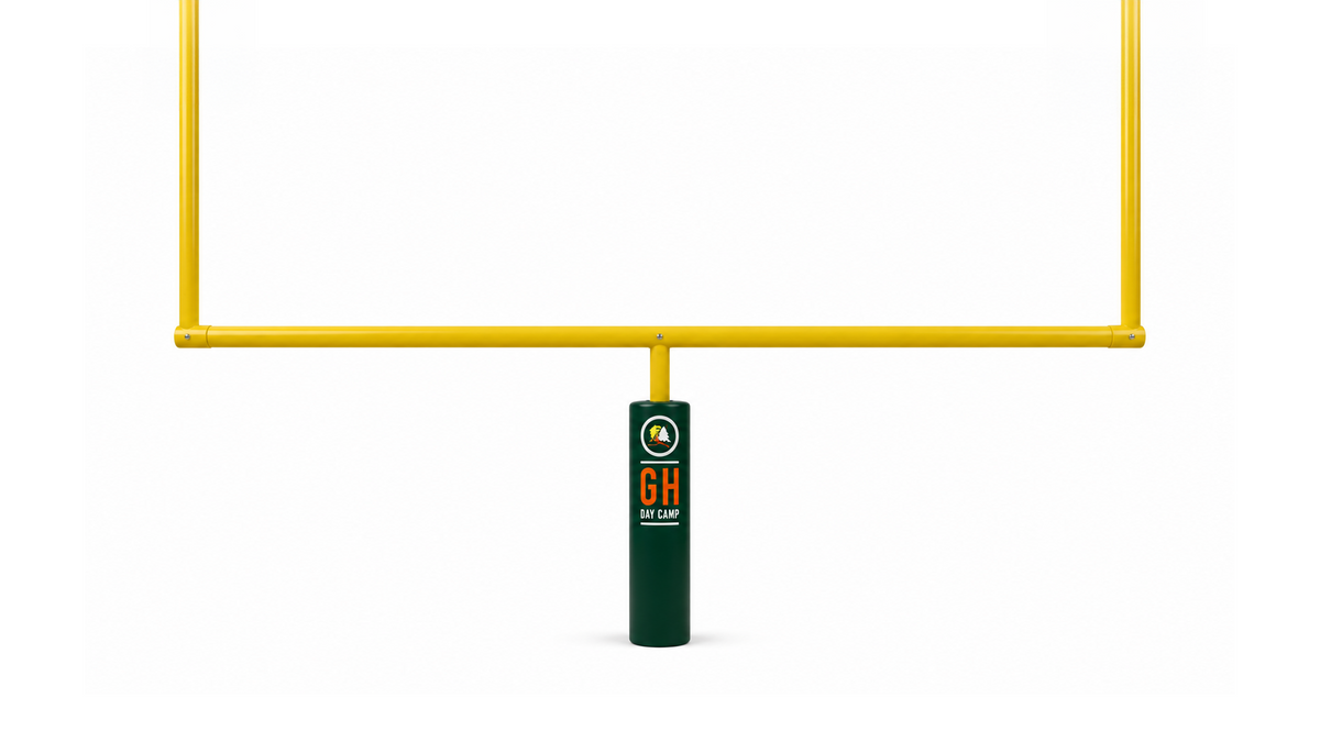 Outdoor Pole & Column Pads