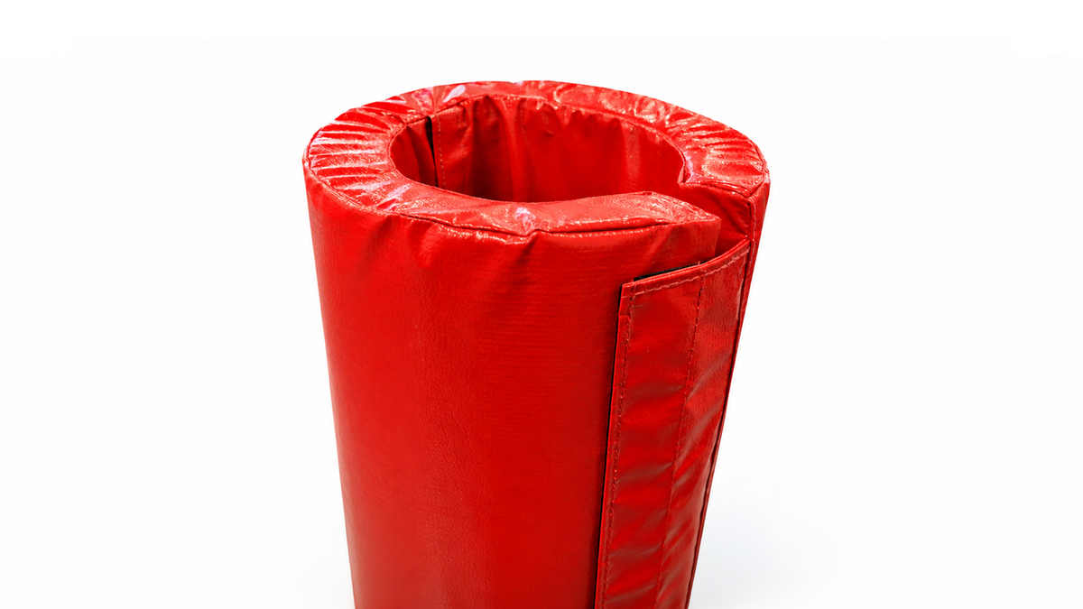 Round Pads