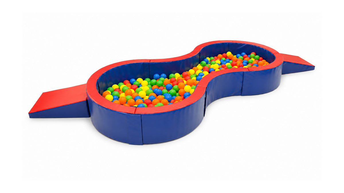 Ball Pits 