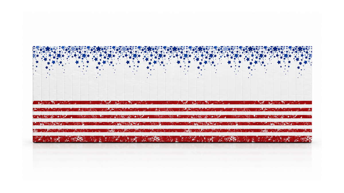 Roll-Up Wall Padding 