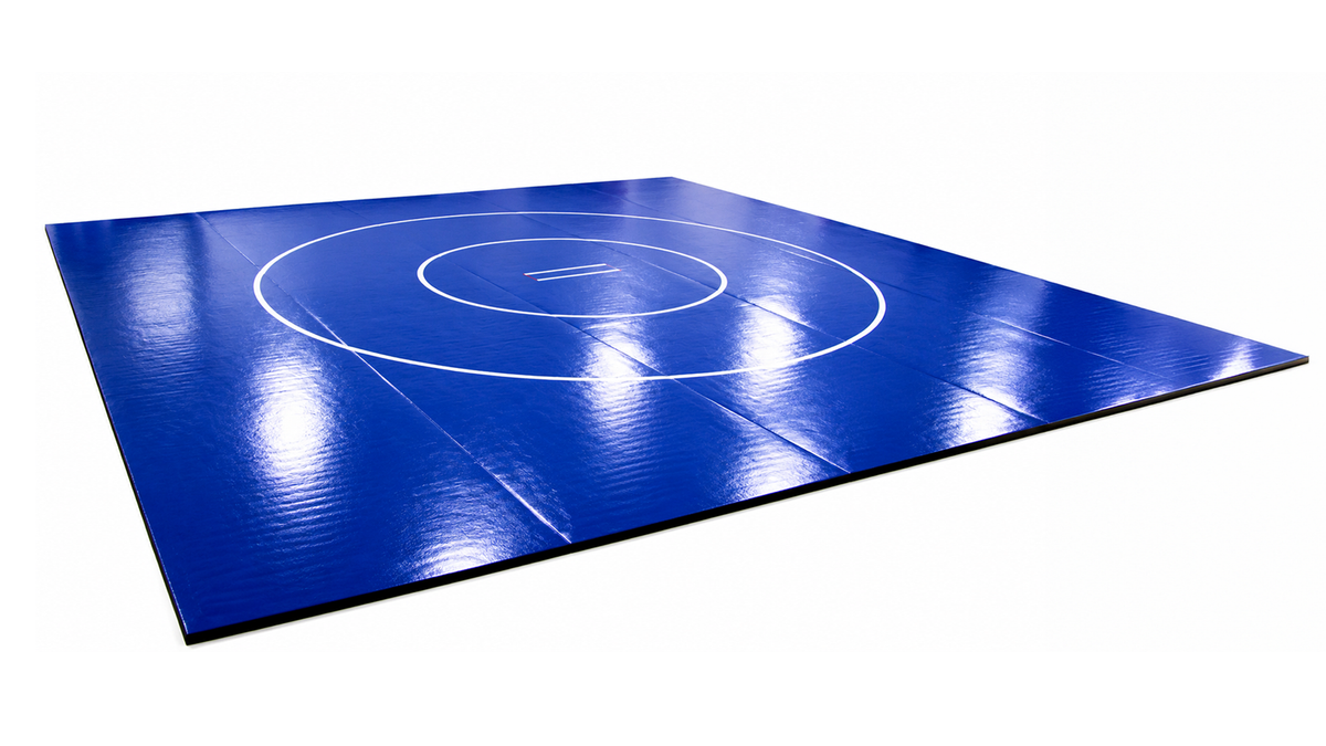 Competition Mats 