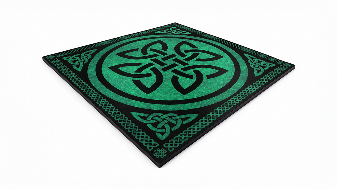 SHOP-WRESTLING & MMA MATS-DIGITALLY PRINTED
