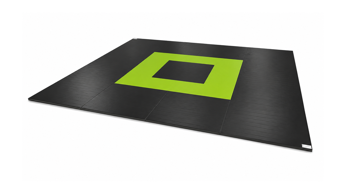 MMA Mats 