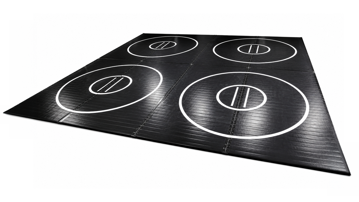 Practice Mats 
