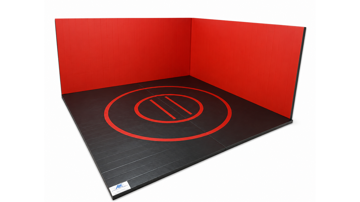 Wrestling Room Systems