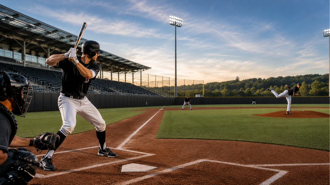 ACTIVITIES-BASEBALL STADIUMS