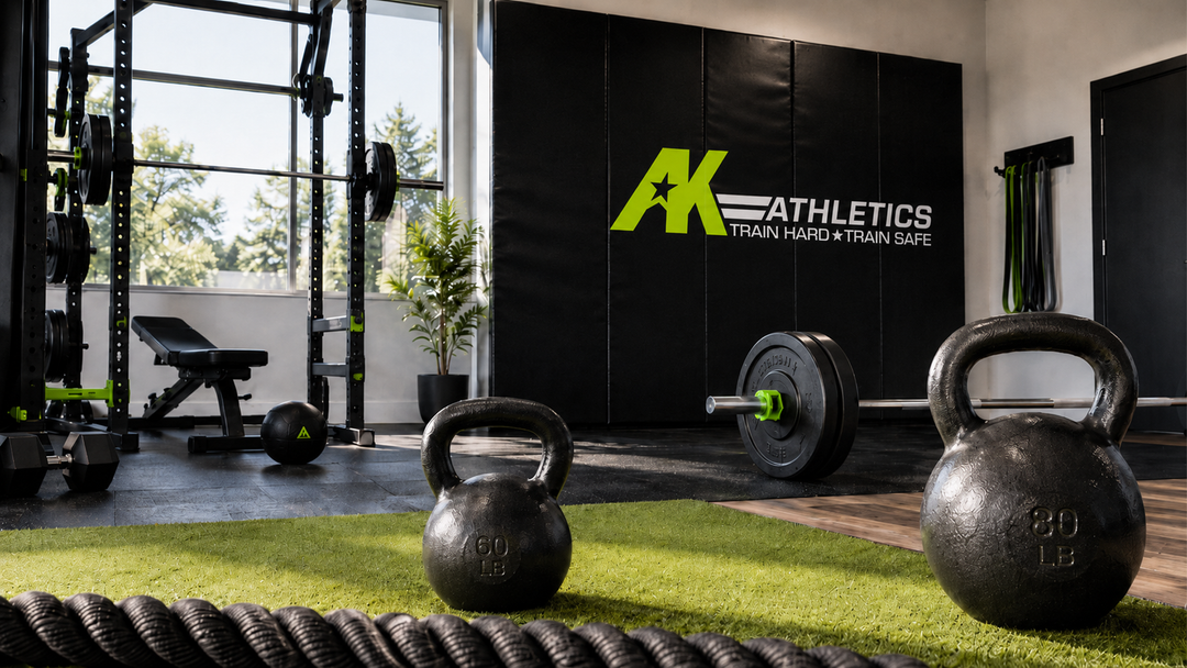 ACTIVITIES-HOME GYM & FITNESS