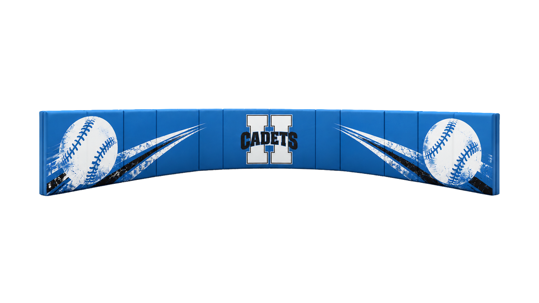 SHOP-Outdoor Stadium Padding