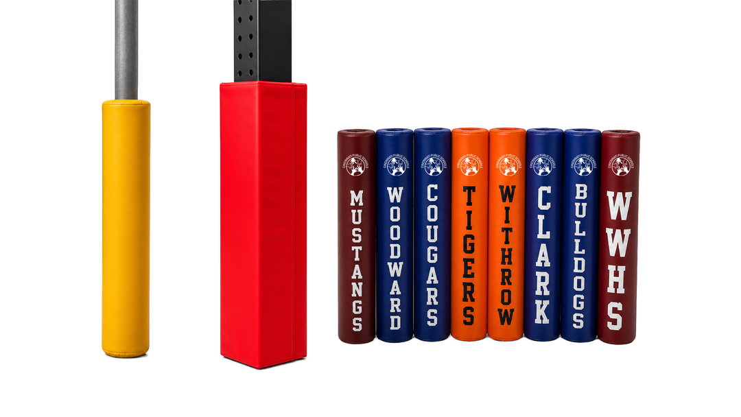 SHOP-Pole & Column Padding