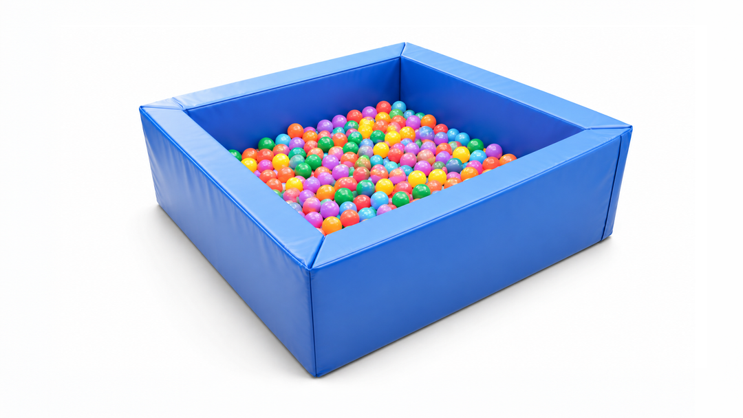 SHOP-Soft Play