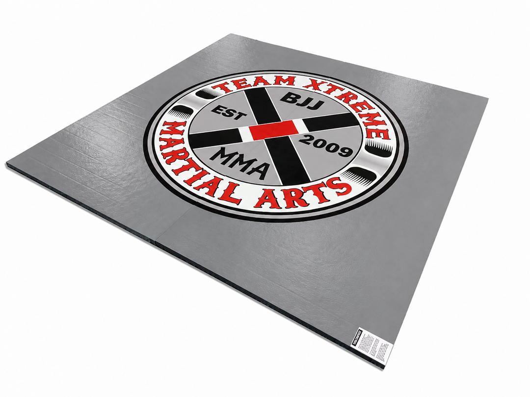 SHOP-Wrestling & MMA Mats