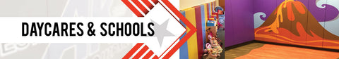 Daycare and Schools