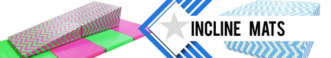 Incline Mats