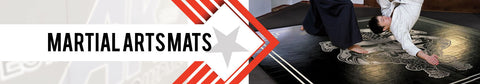 Martial Arts Mats