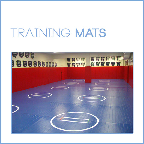 Training Mats