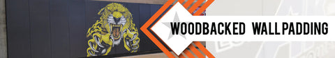 Gym Wall Padding