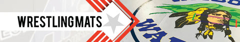Wrestling Mats