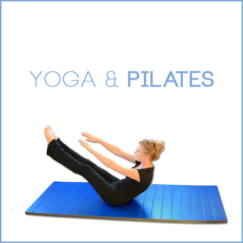 Yoga/Pilates