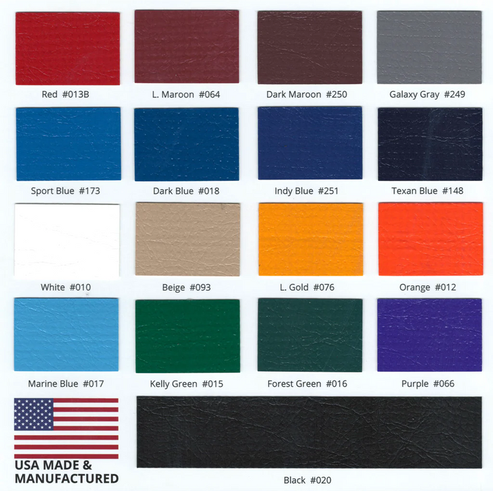 Easy Stick Wall Pads - 6&
