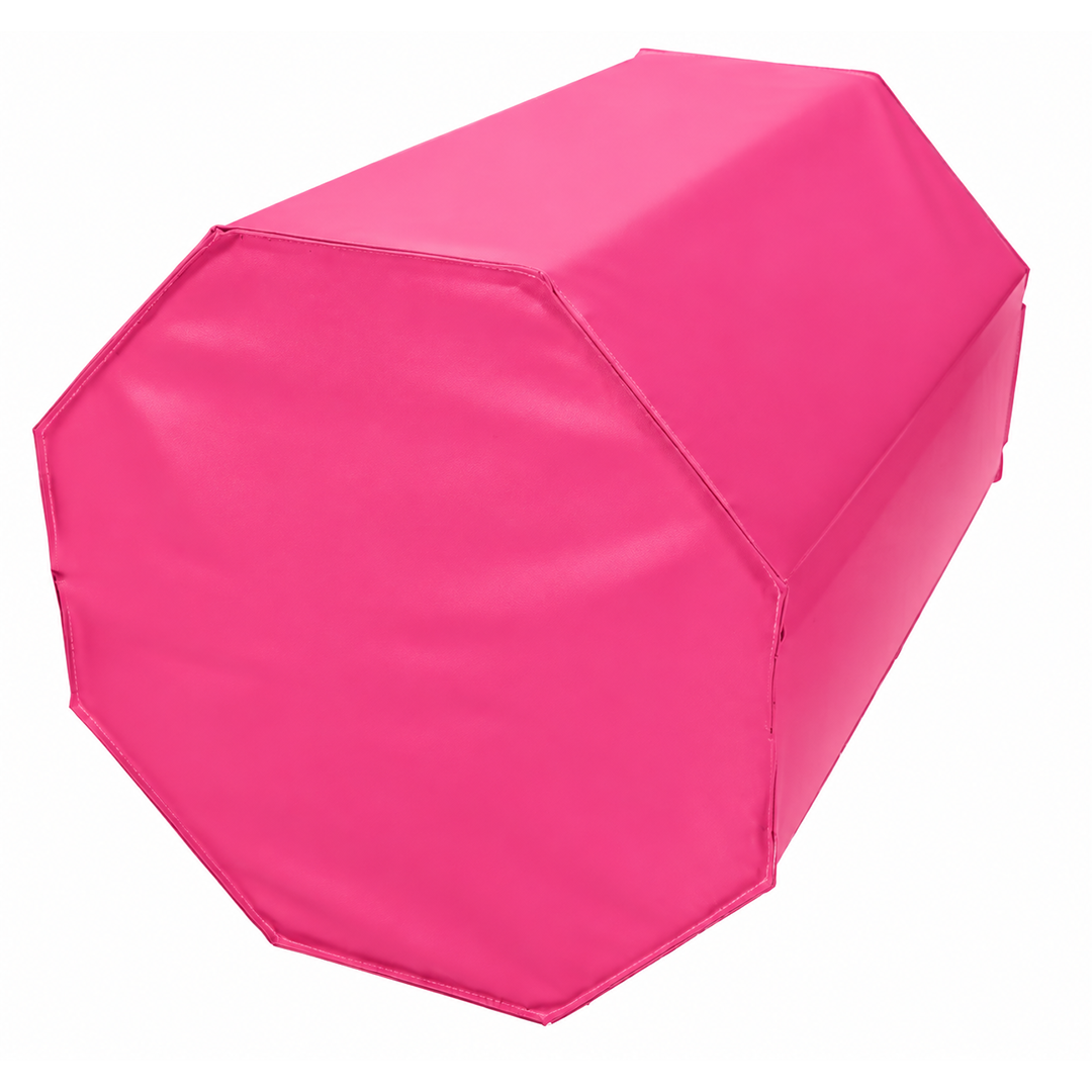 20"x 20"x 28" Octagon Shaped Mat