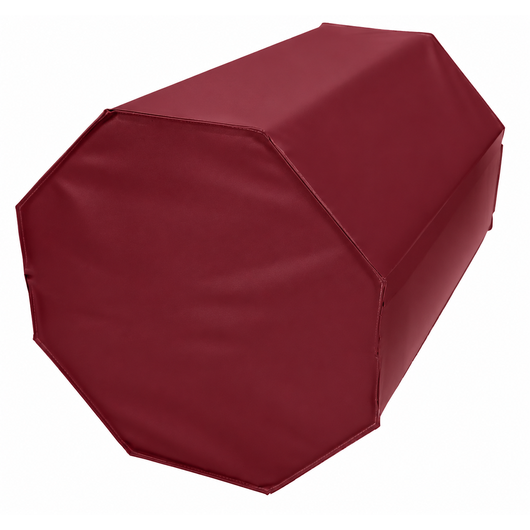 20"x 20"x 28" Octagon Shaped Mat