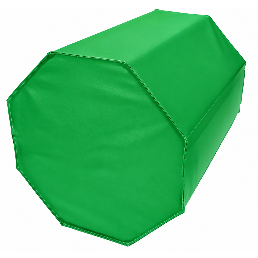 20"x 20"x 28" Octagon Shaped Mat