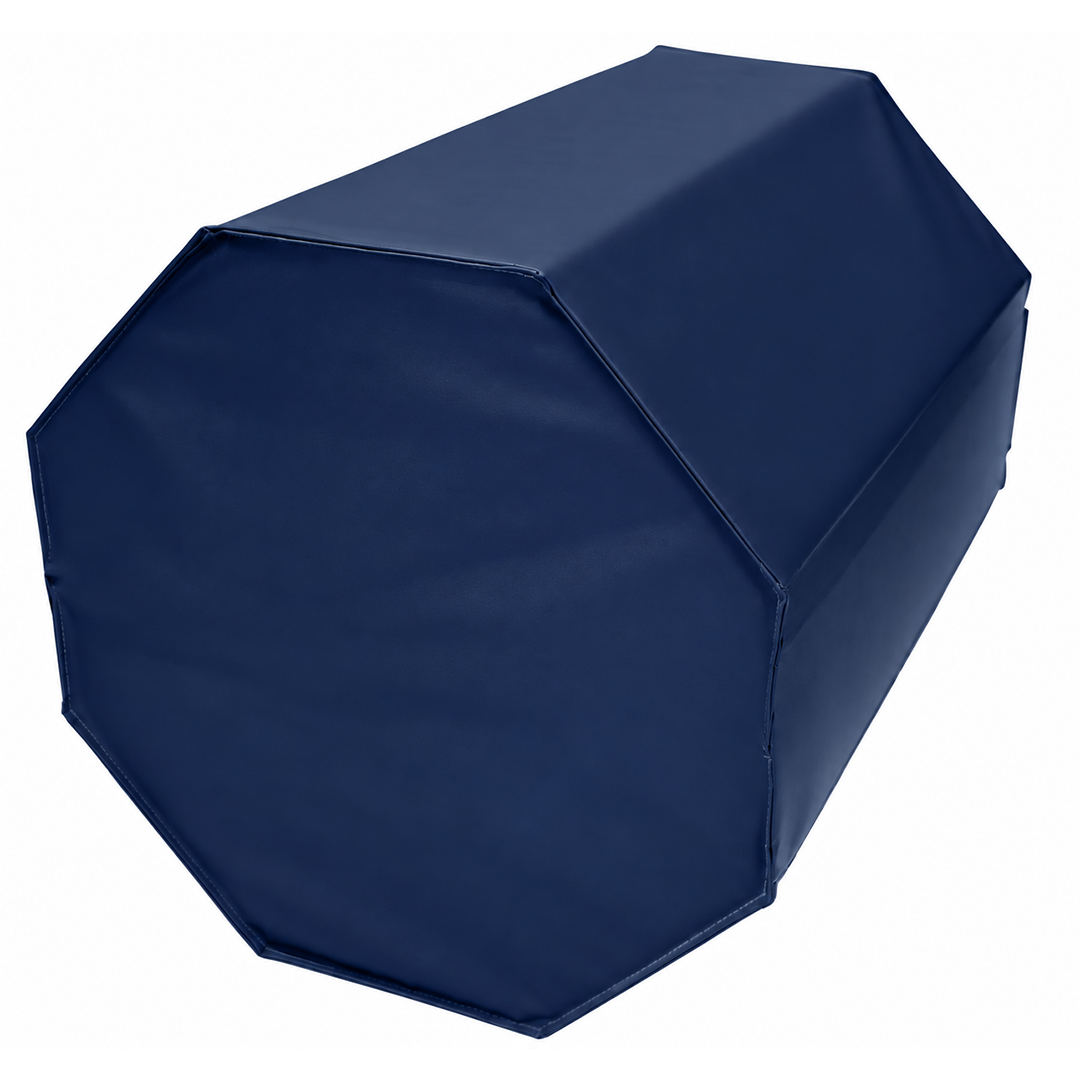 20"x 20"x 28" Octagon Shaped Mat
