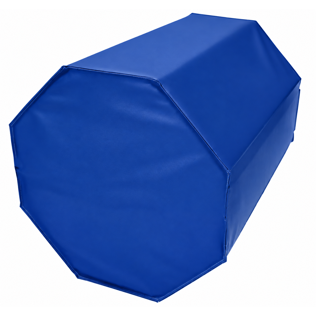 20"x 20"x 28" Octagon Shaped Mat