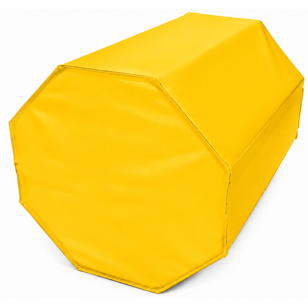20"x 20"x 28" Octagon Shaped Mat
