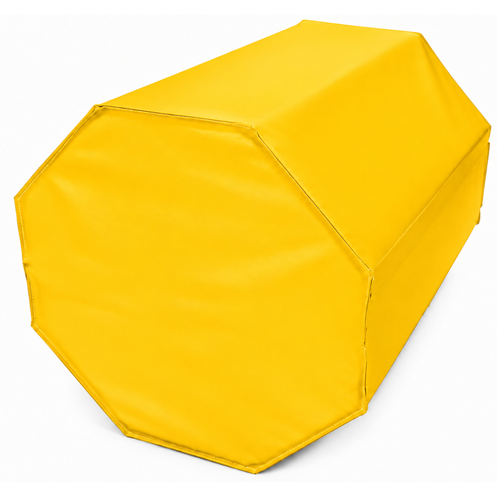 20"x 20"x 28" Octagon Shaped Mat