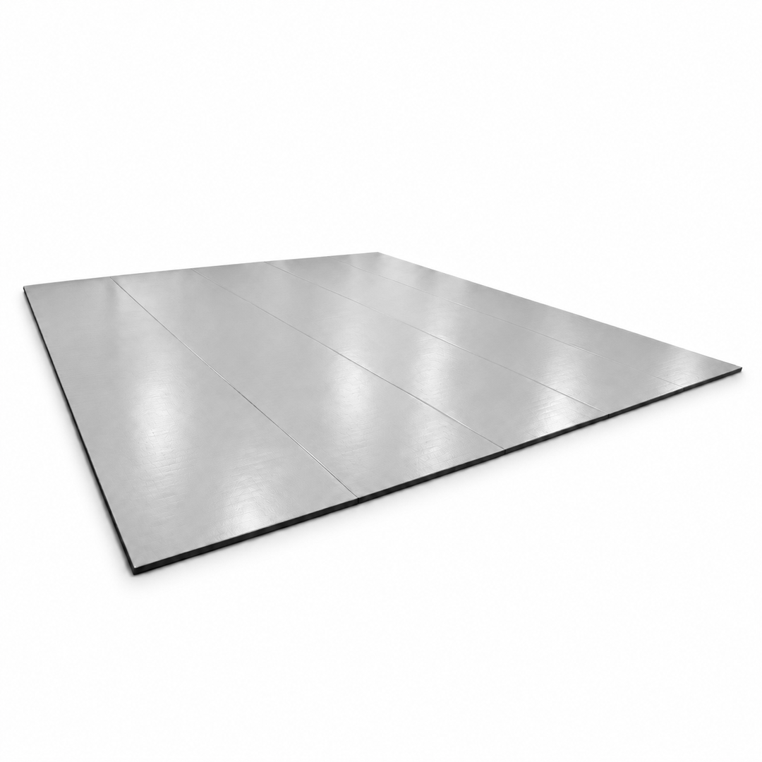 Standard Roll-Up Wrestling Mat 30' x 30' x 1 ⅜"