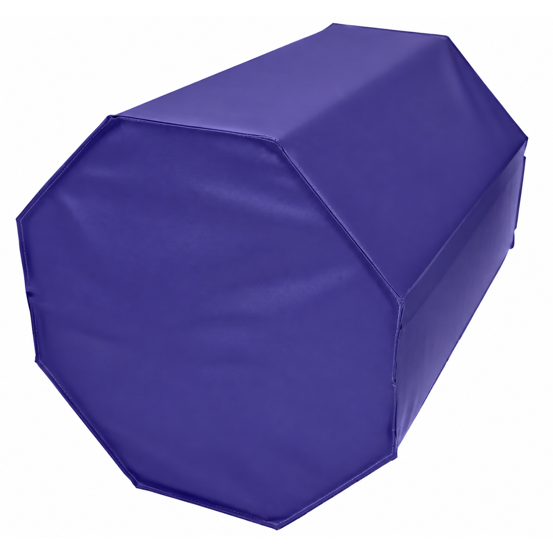 30" x 30" x 36" Octagon Shaped Mat