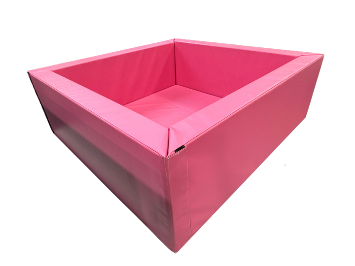 Giant Ball Pit