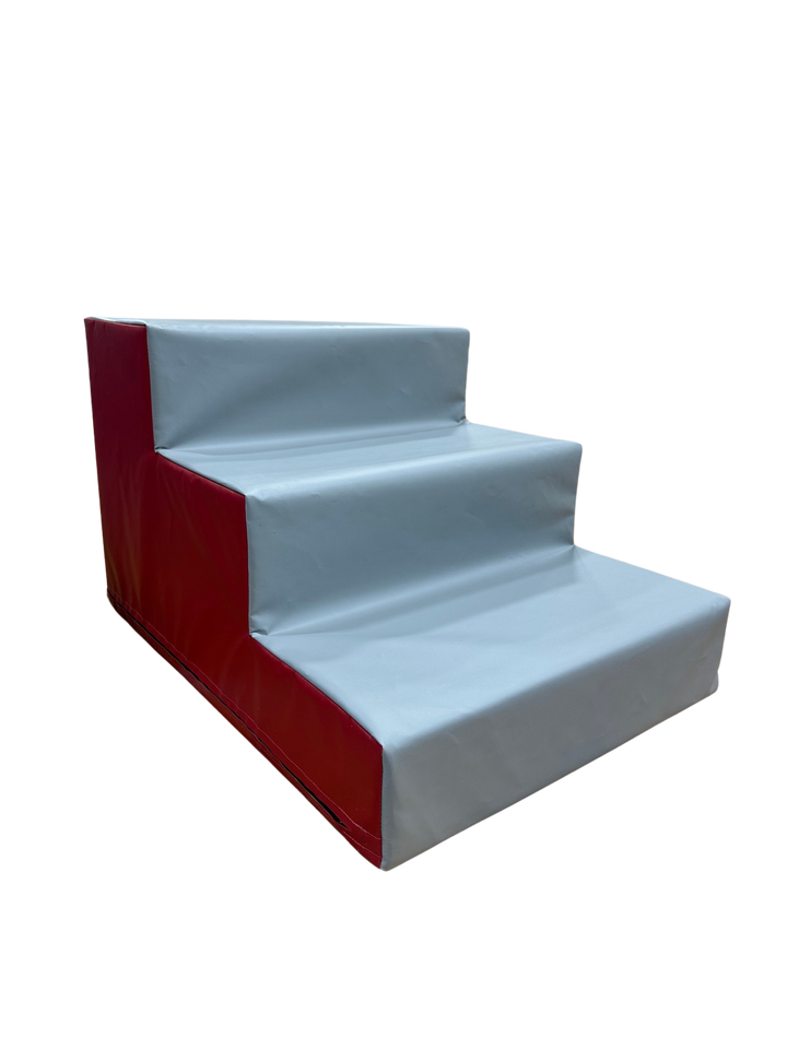 Soft Play Stairs