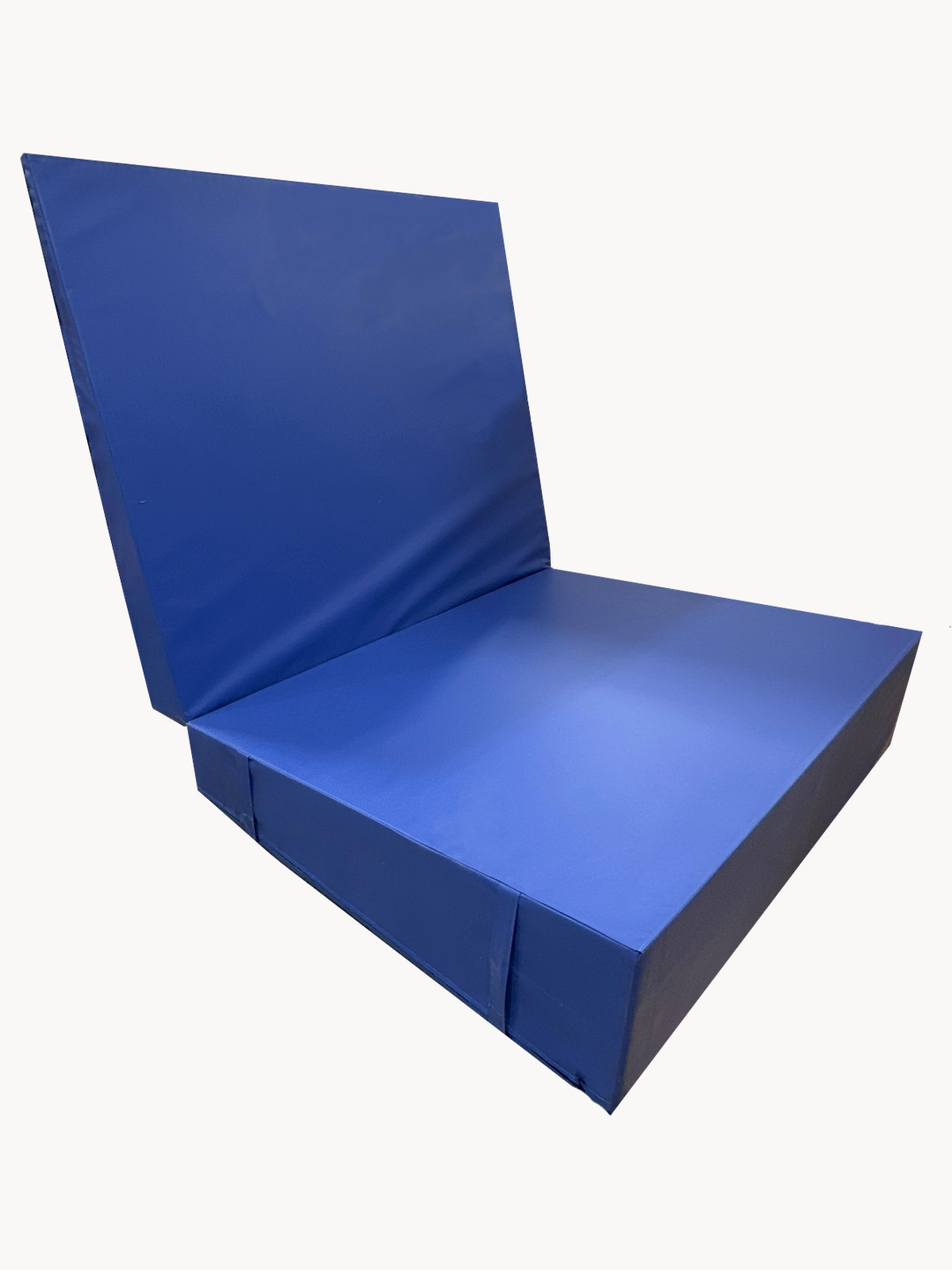 60" x 120" x 24" Folding Incline Mat