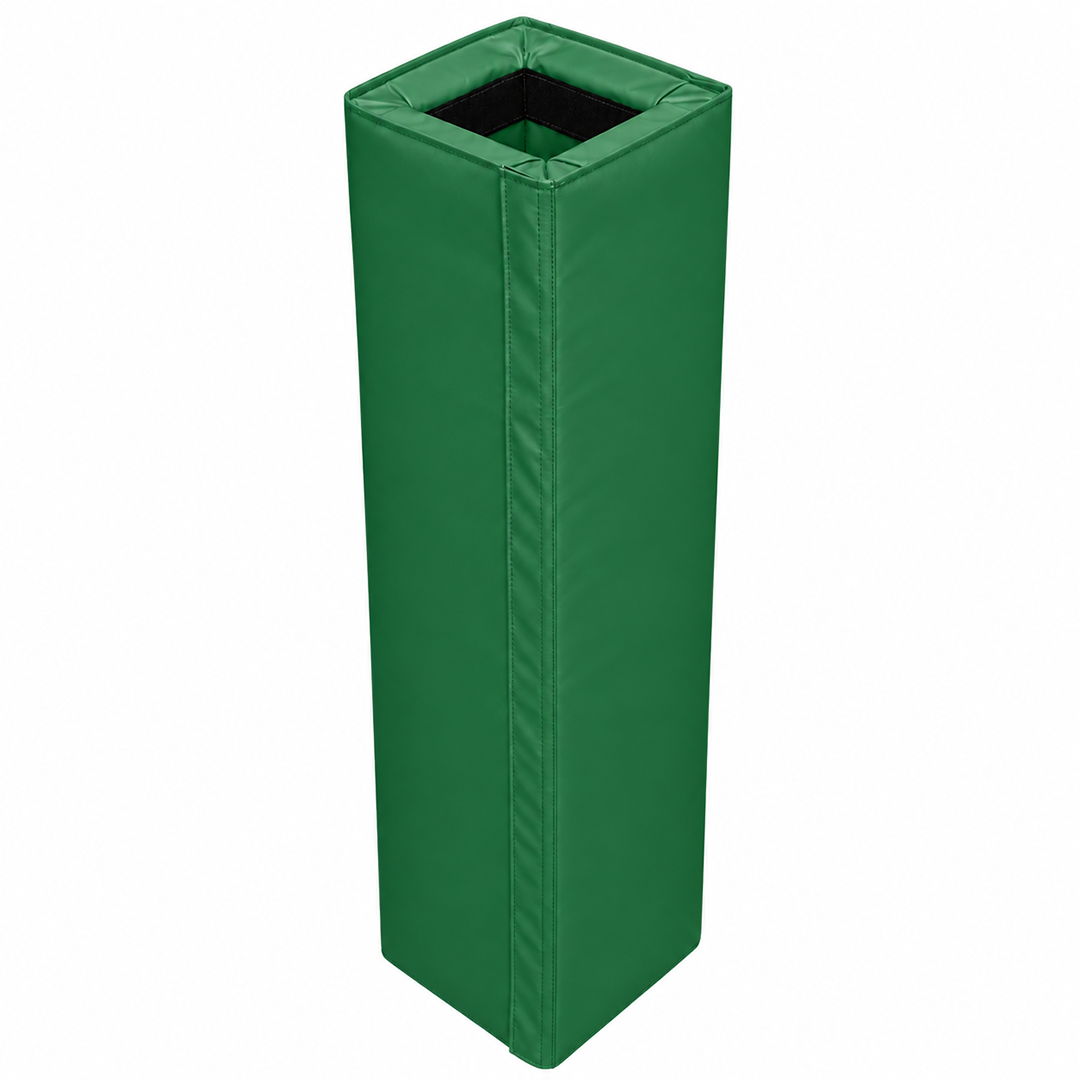 6' Four Sided Column Pad, 10" Side Width