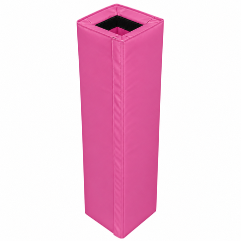 6' Four Sided Column Pad, 11" Side Width
