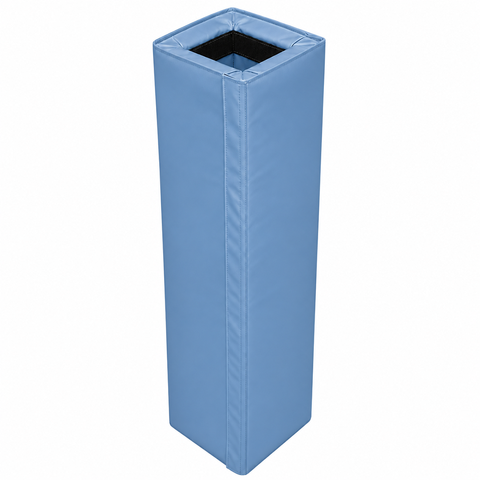 6' Four Sided Column Pad, 9" Side Width