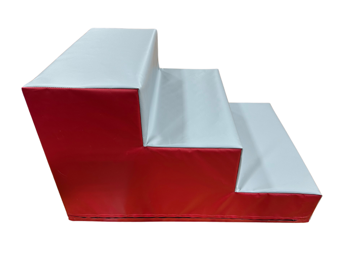 Soft Play Stairs
