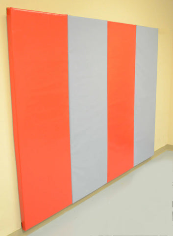 Easy Stick Wall Pads 4' tall x 2' wide
