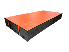 6' X 12' X 18