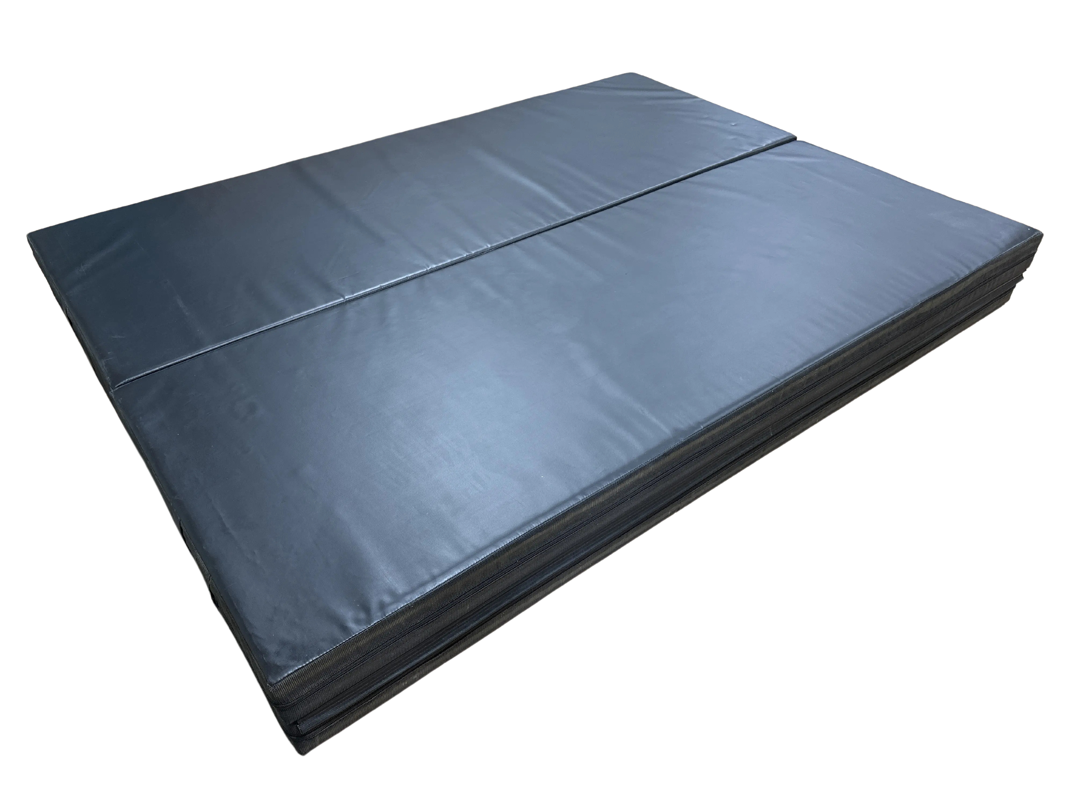 CLEARANCE 8' x 12' x 5" Competition Landing Mat