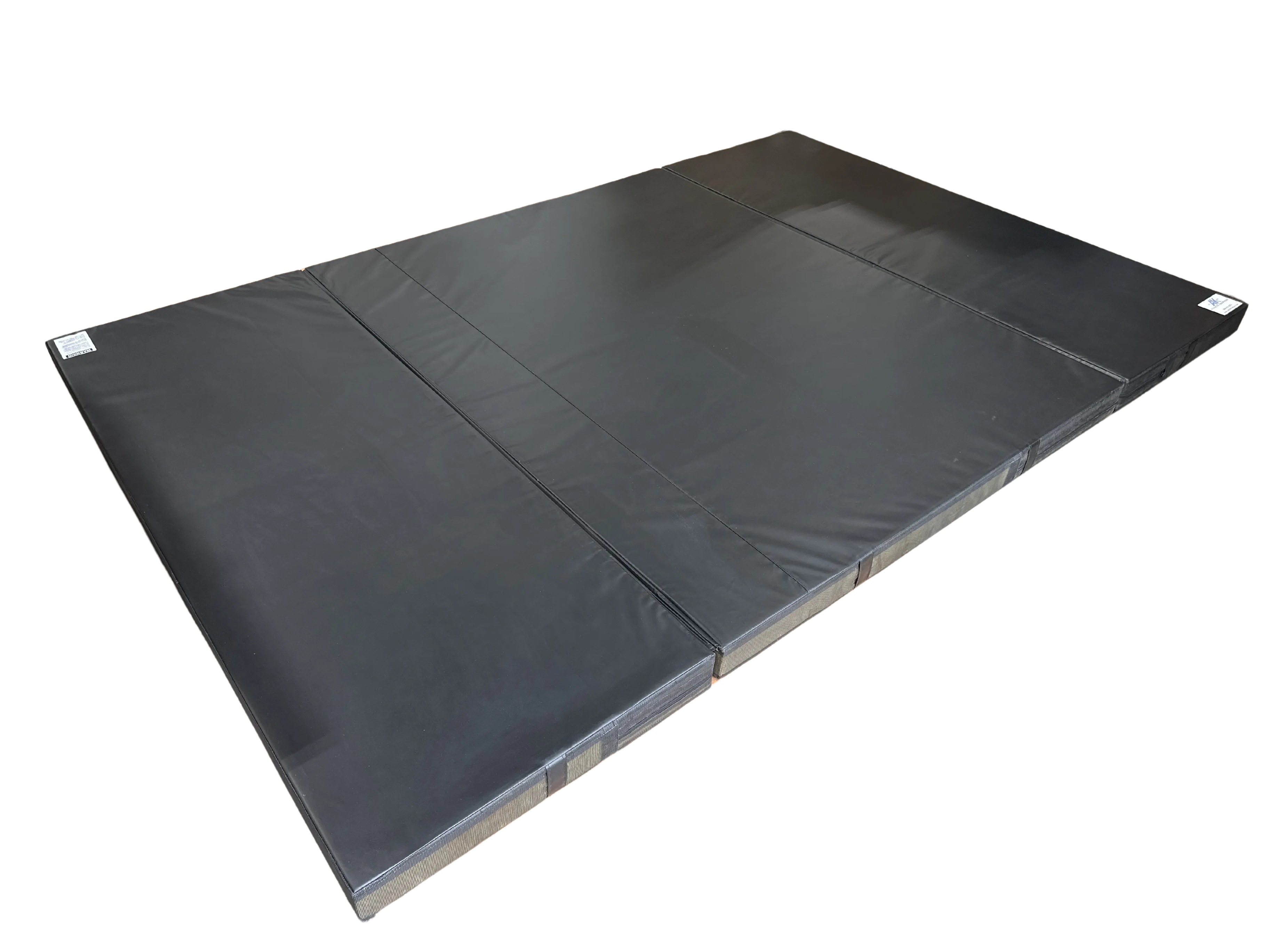 CLEARANCE 8' x 12' x 5" Competition Landing Mat