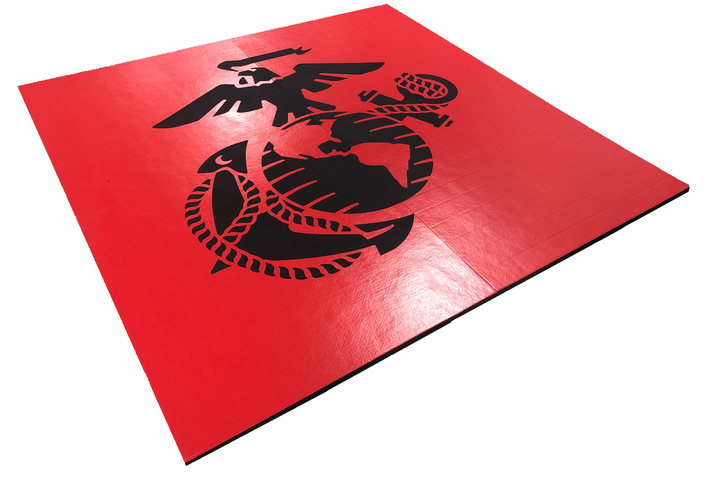 Your Design Digitally Printed 8&