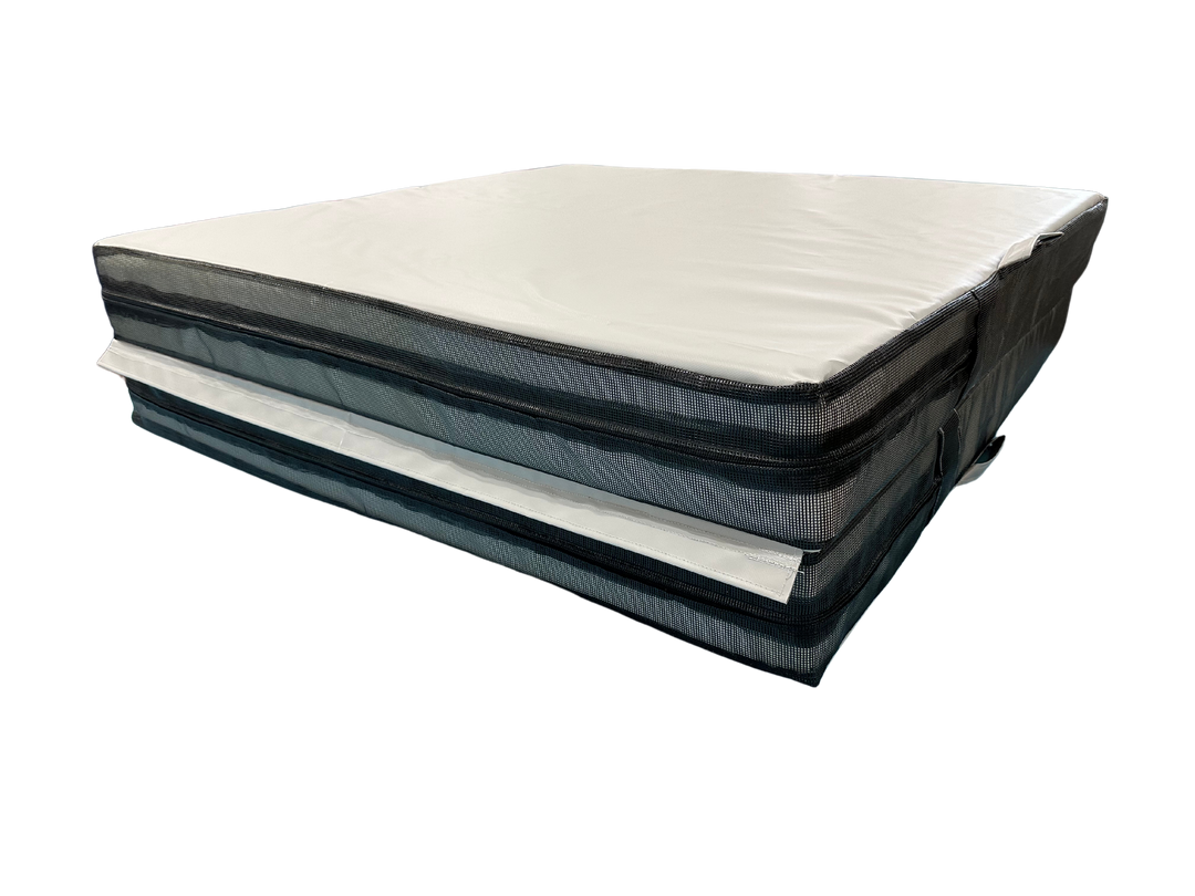 Throw Mat - 4&