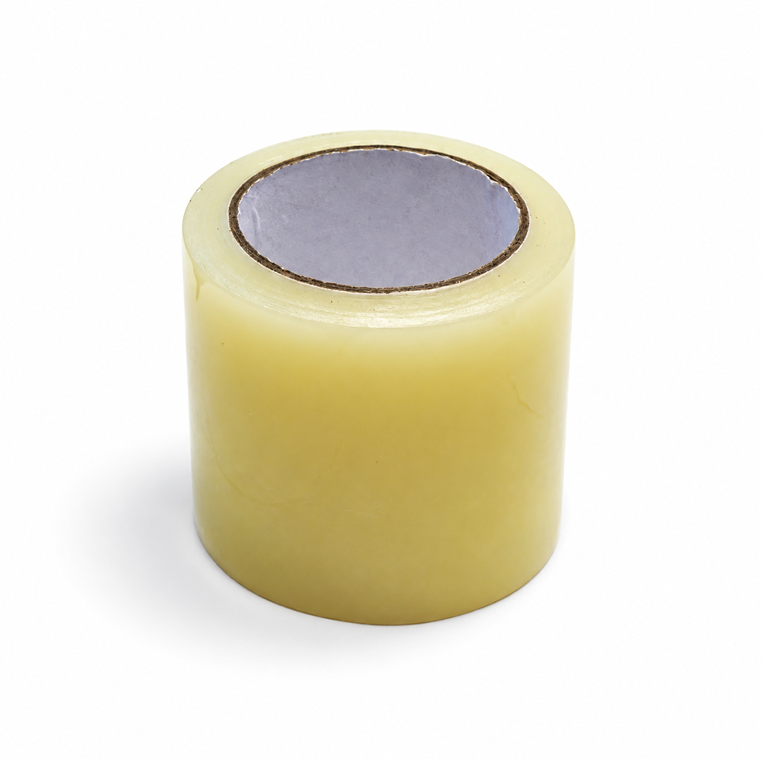 AK Athletics Clear Mat Tape