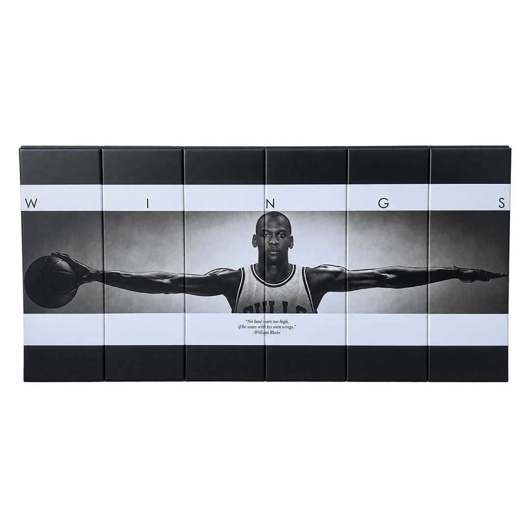 Clearance Digitally Printed Logo Wood Backed Wall padding- 6' x 12' x 2" thick