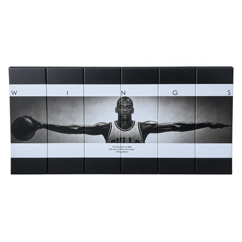 Clearance Digitally Printed Logo Wood Backed Wall padding- 6' x 12' x 2" thick