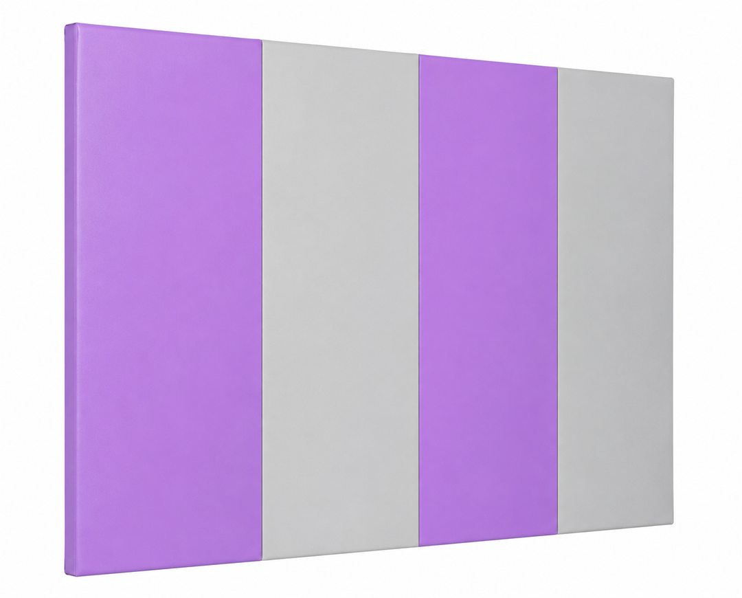 Easy Stick Wall Pads 4&